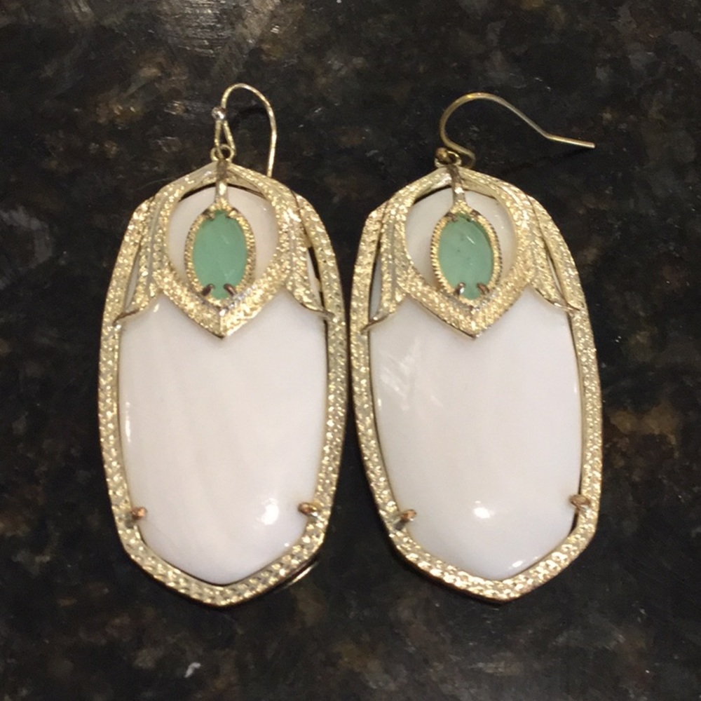 Kendra Scott Earrings